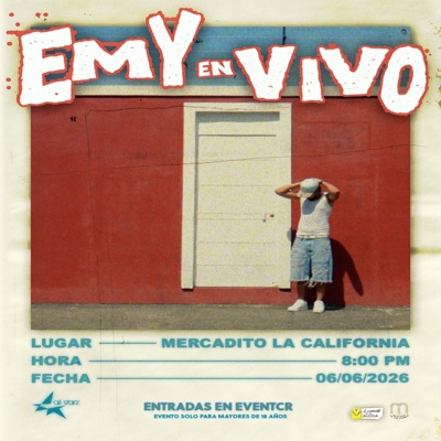 EMY Gimario en vivo